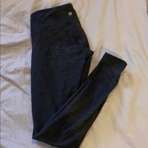 Lulu Lemon Leggings (Full Length)